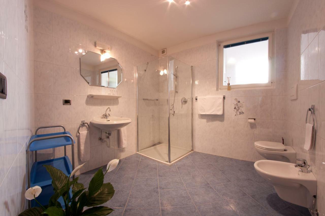 מרלנגו Guesthouse Christine מראה חיצוני תמונה