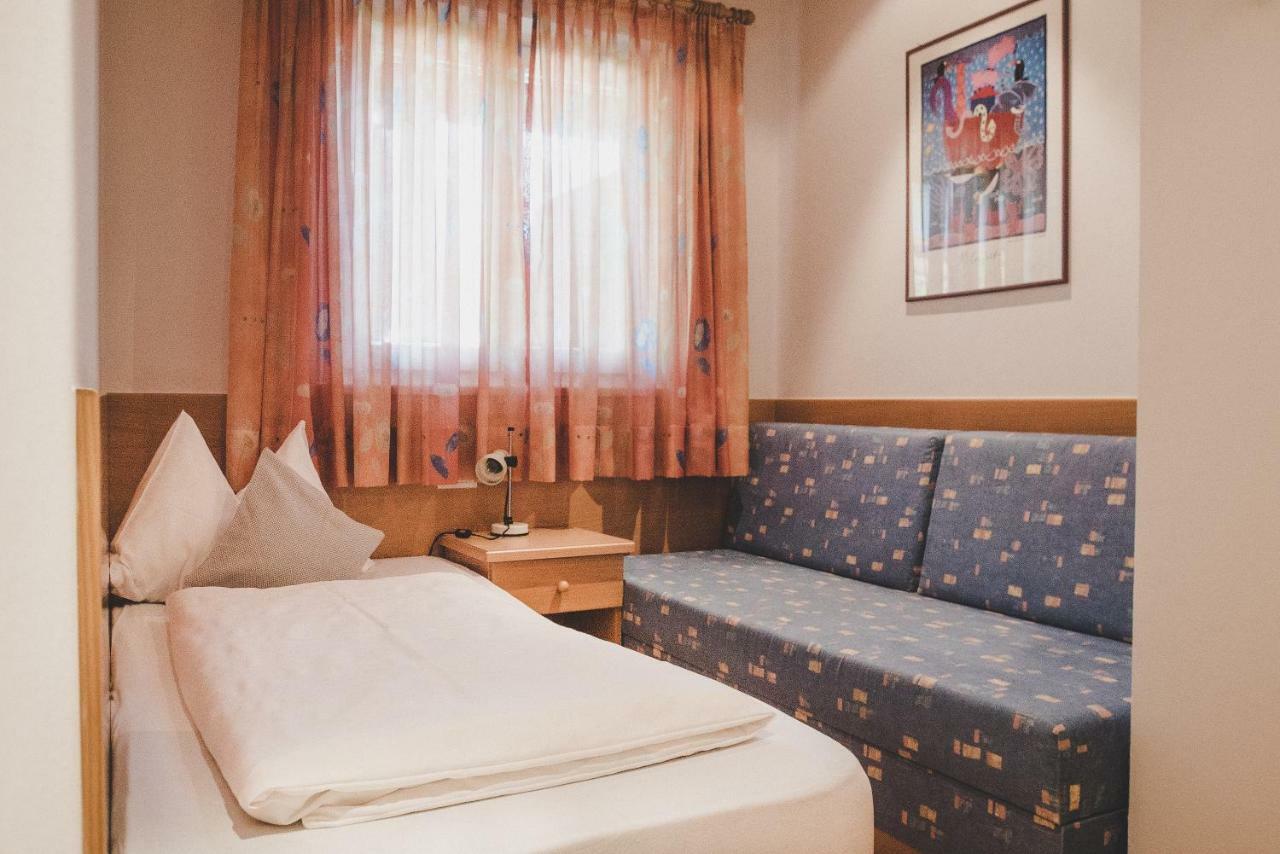 מרלנגו Guesthouse Christine מראה חיצוני תמונה
