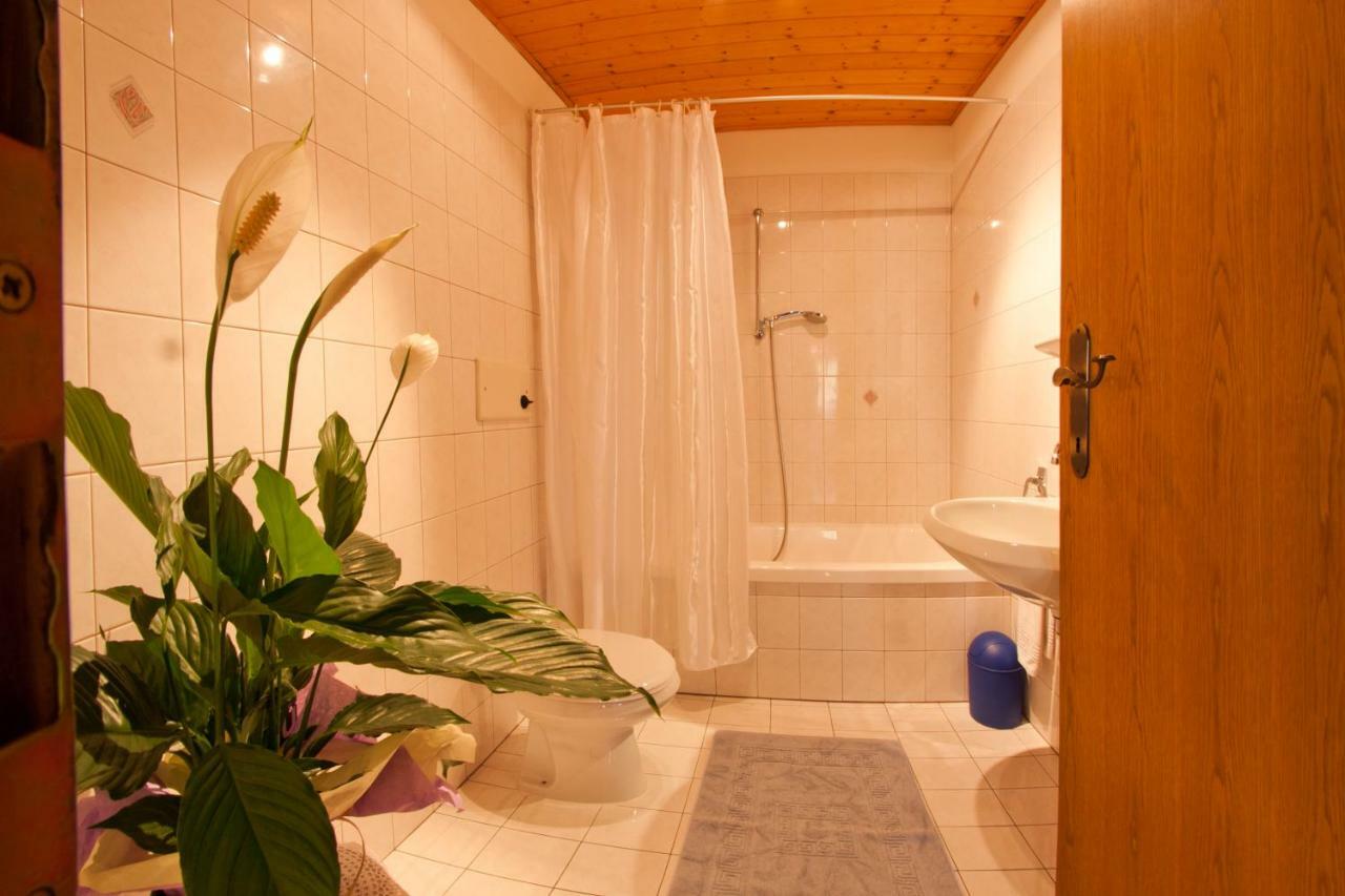 מרלנגו Guesthouse Christine מראה חיצוני תמונה