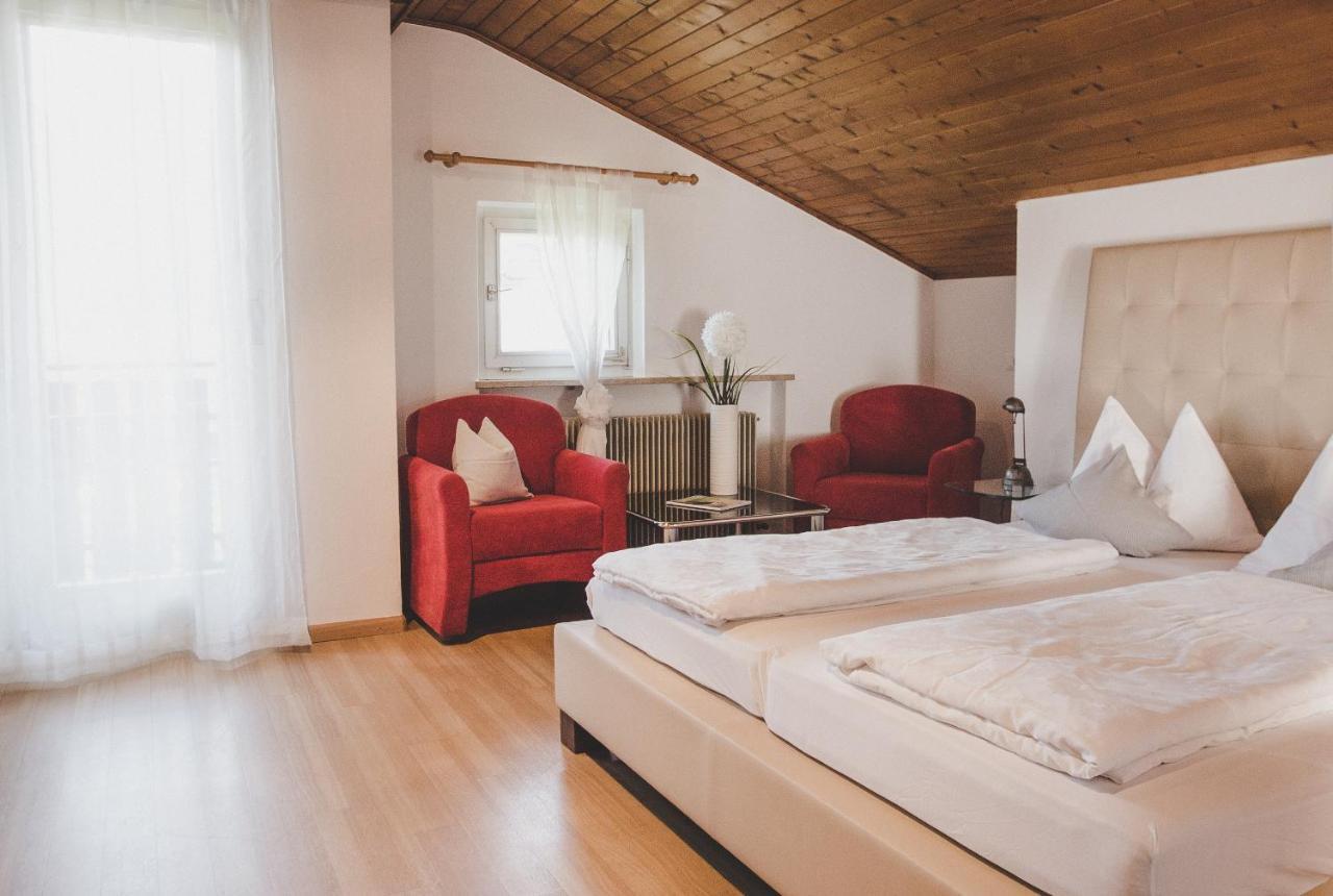 מרלנגו Guesthouse Christine מראה חיצוני תמונה