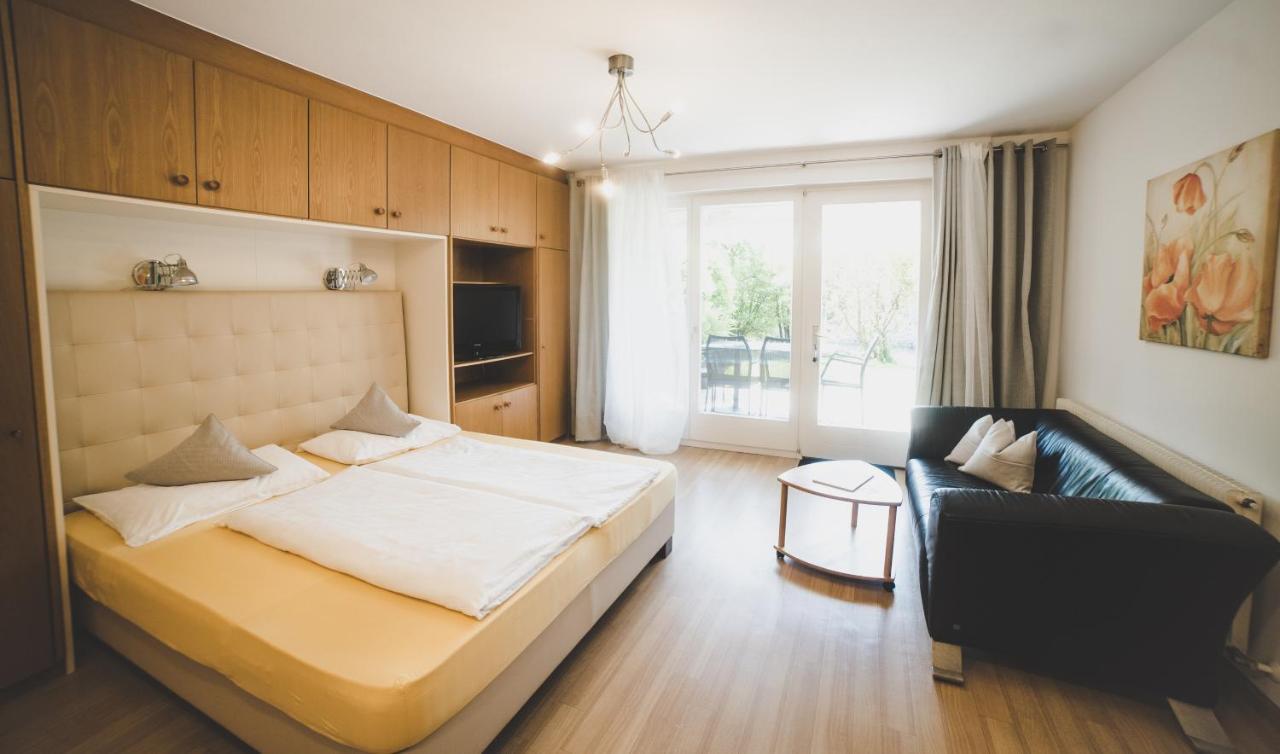 מרלנגו Guesthouse Christine מראה חיצוני תמונה